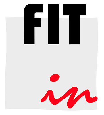 Fit In Logo